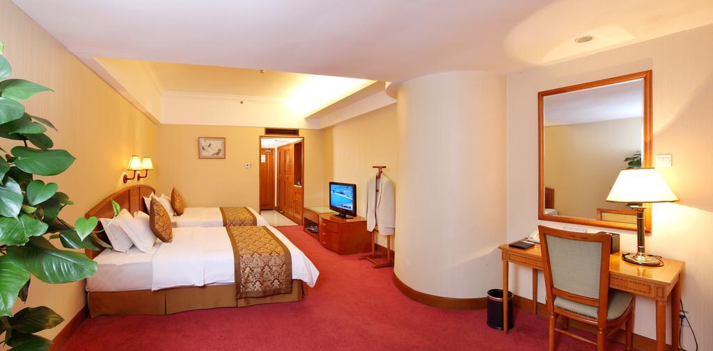 Dolton Resort Hotel Changsha Cameră foto