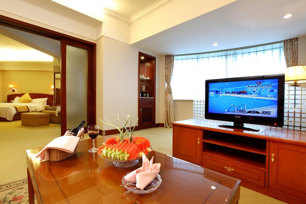 Dolton Resort Hotel Changsha Cameră foto